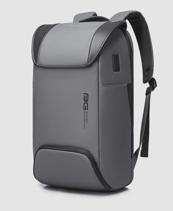 Urban Minimalist Backpack
