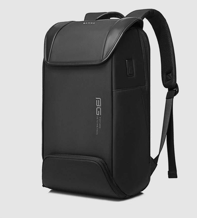 Urban Minimalist Backpack