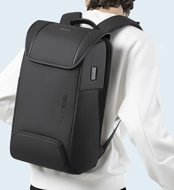 Urban Minimalist Backpack