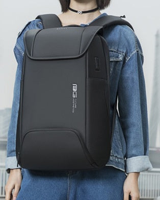 Urban Minimalist Backpack