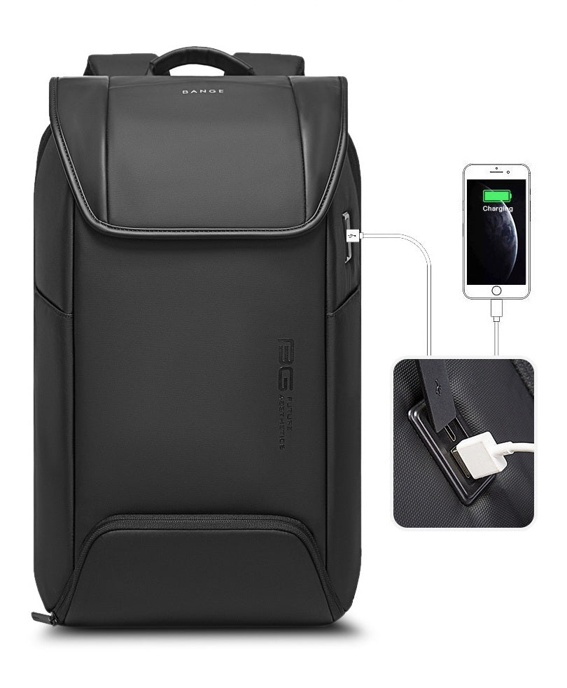 Urban Minimalist Backpack