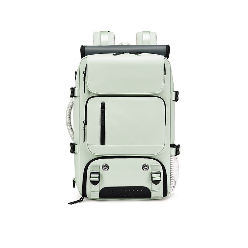 UrbanVault Travel Pack