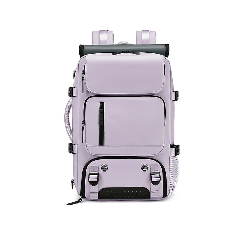 UrbanVault Travel Pack