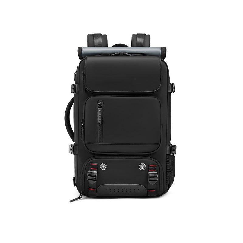 UrbanVault Travel Pack
