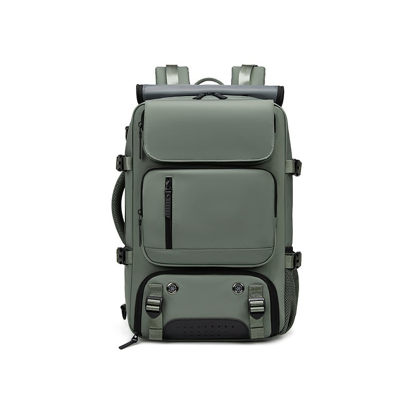 UrbanVault Travel Pack