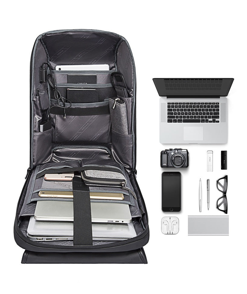Urban Minimalist Backpack