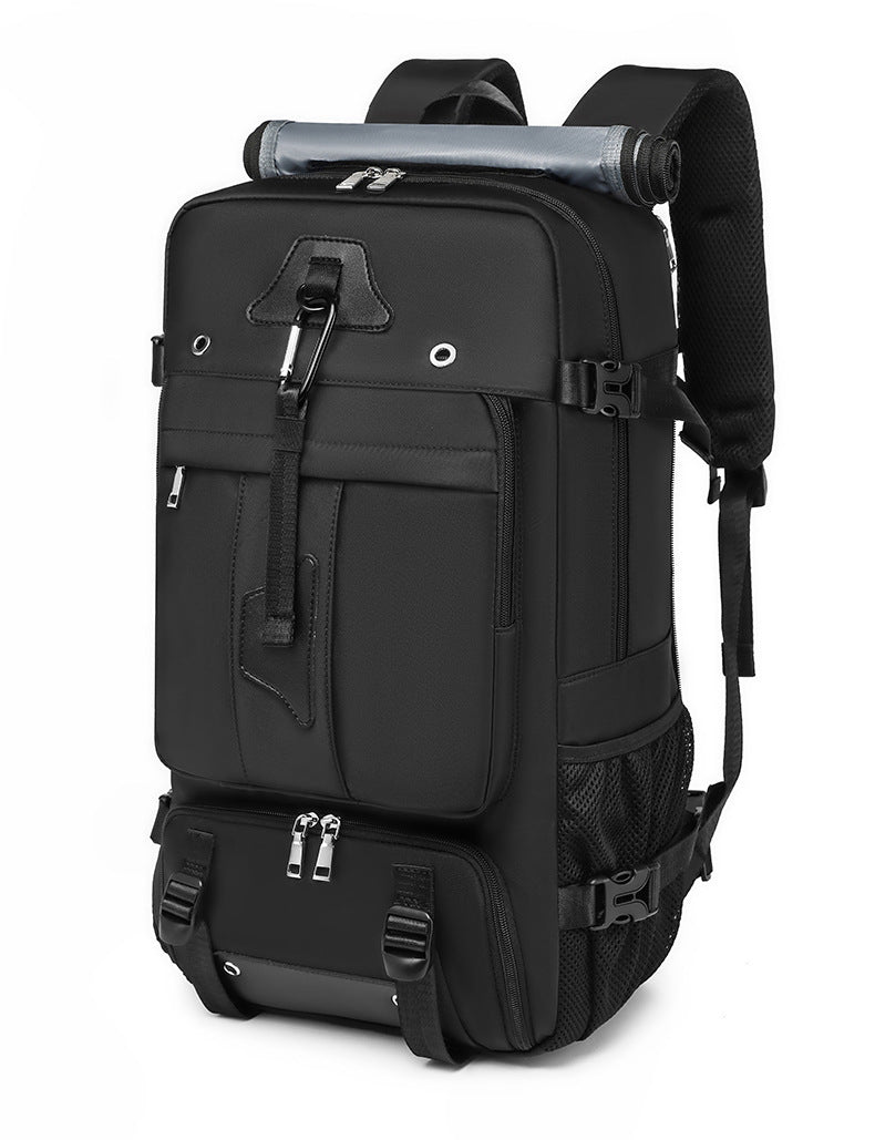 VaultRide CarryPro