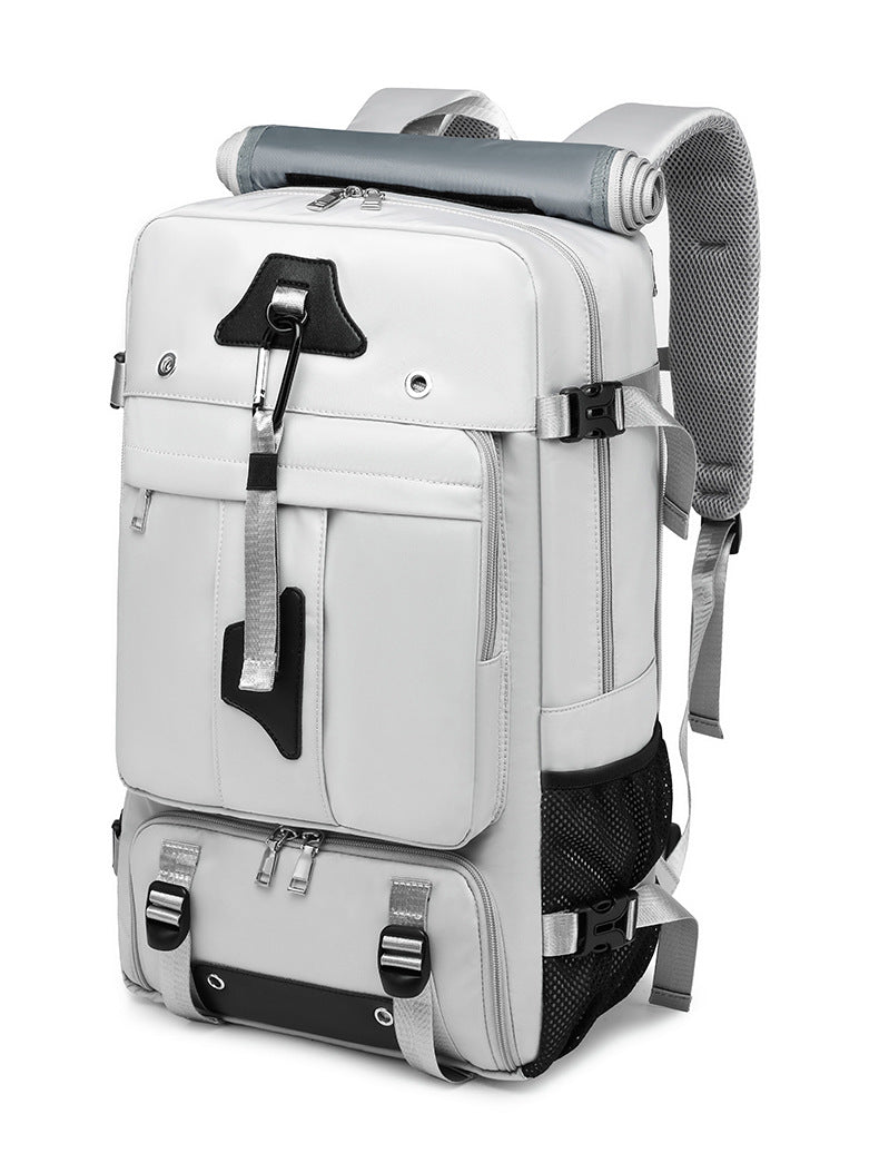 VaultRide CarryPro