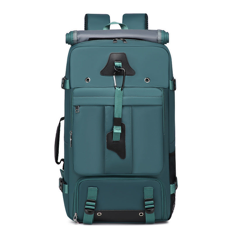 VaultRide CarryPro