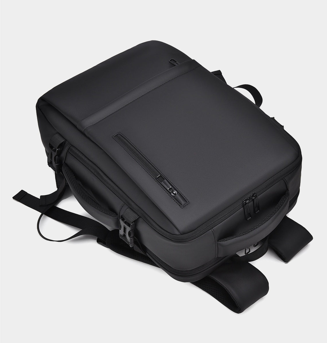 Vortex Travel Waterproof Backpack