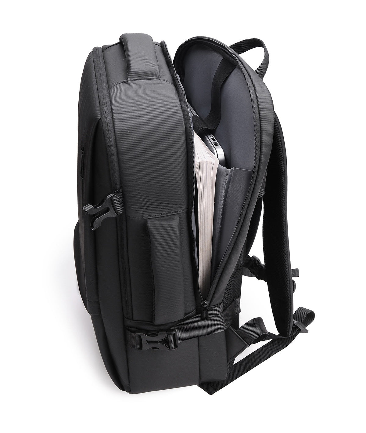 Vortex Travel Waterproof Backpack