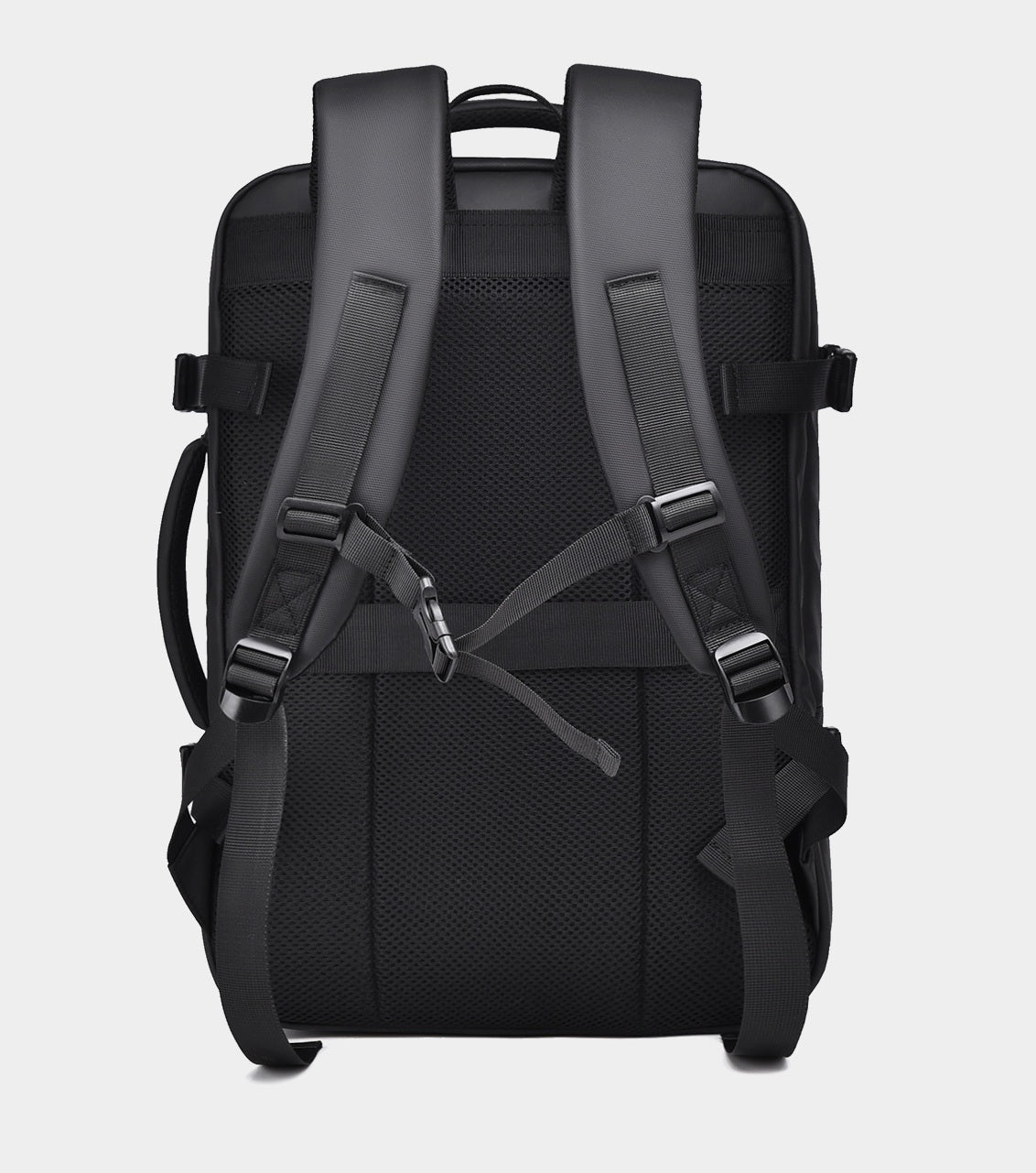 Vortex Travel Waterproof Backpack