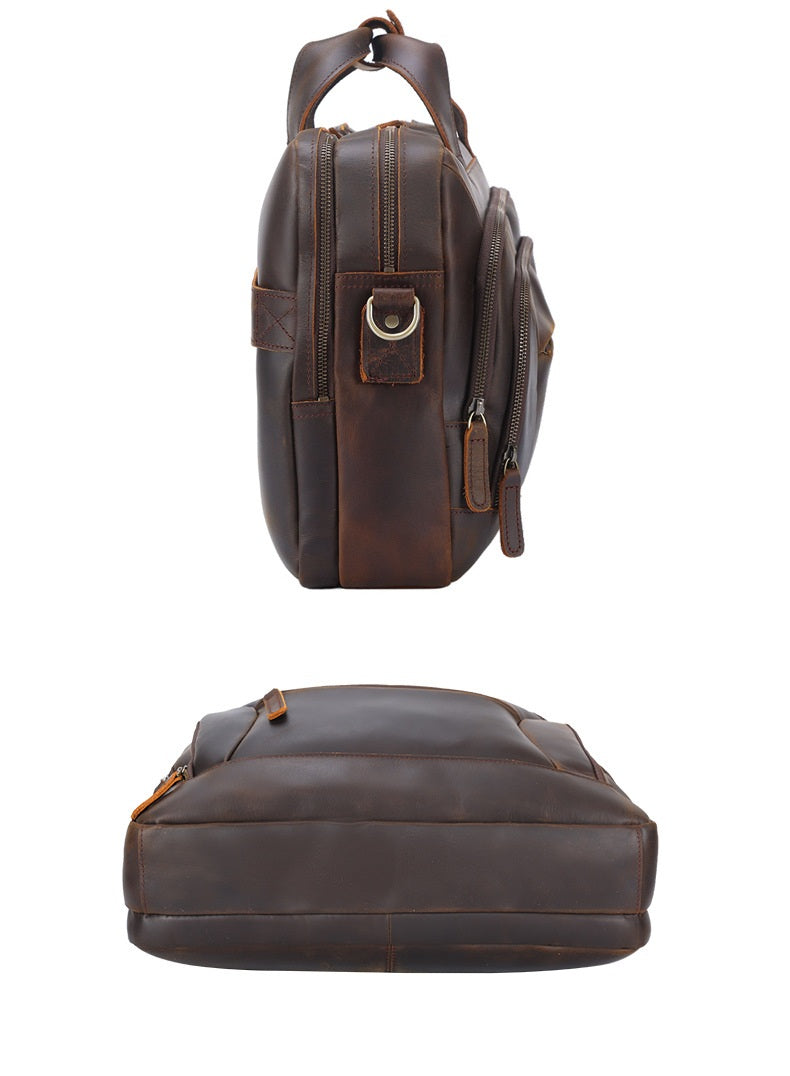 VoyagerPro Global Executive Bag