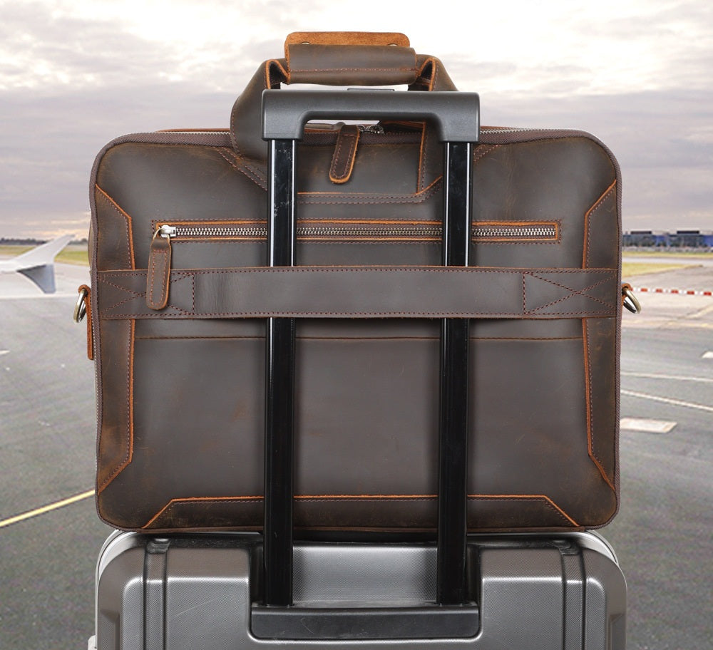 AeroCore Executive Travel Bag