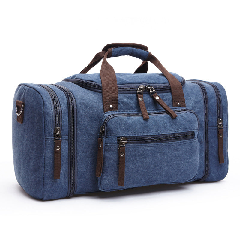 Heritage Travel Bag