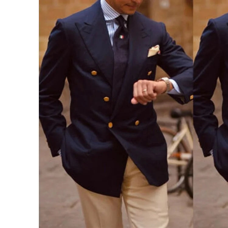 Business Casual Blazer