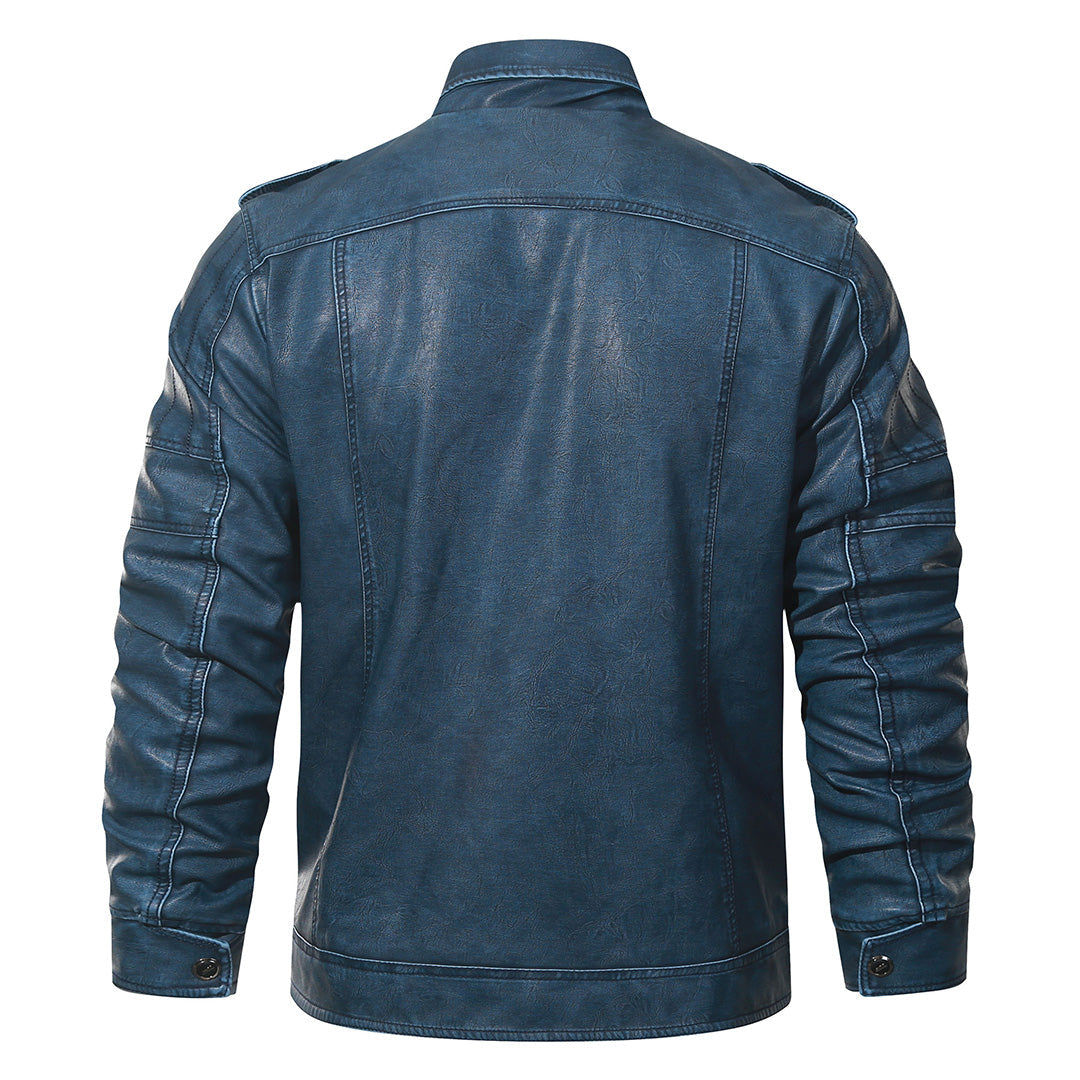 Outlander Leather Jacket