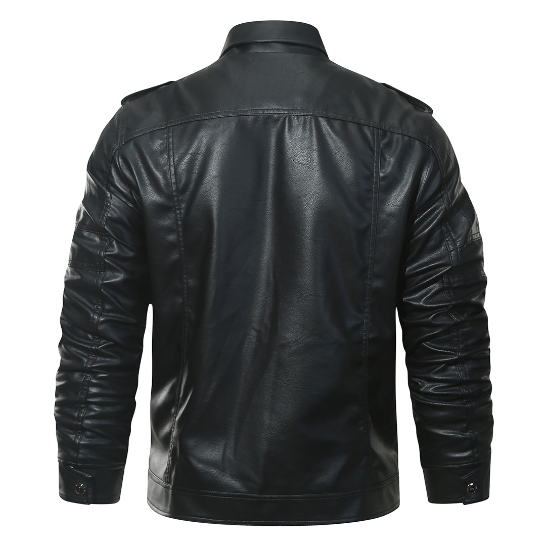 Outlander Leather Jacket