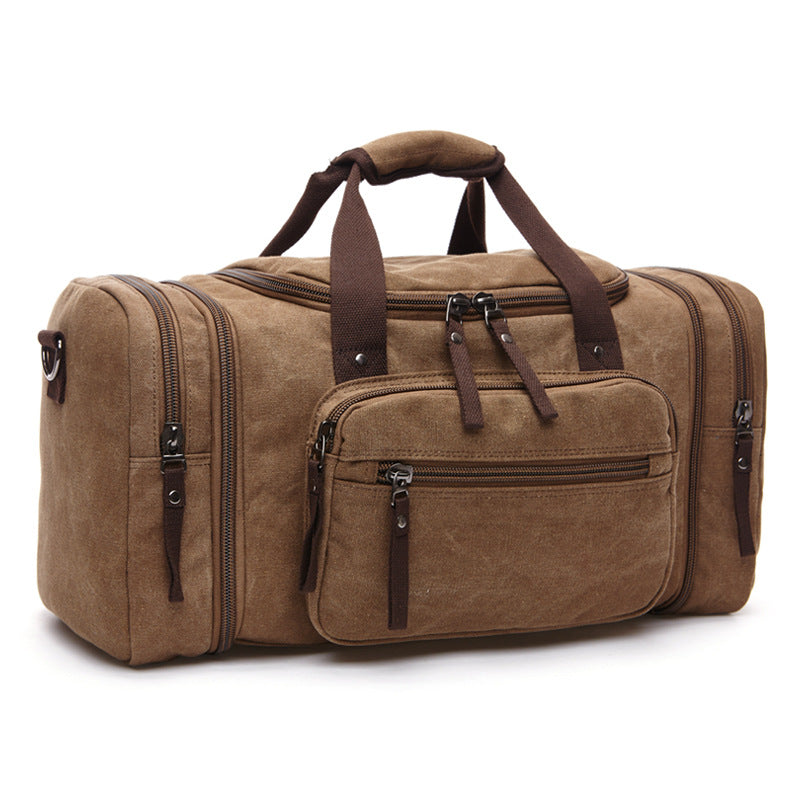 Heritage Travel Bag