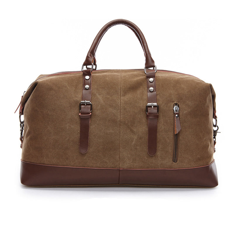 Grand Tourer Travel Bag