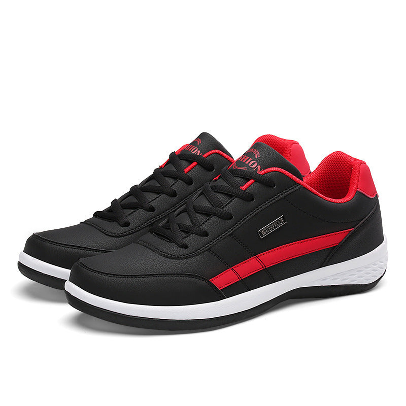 Urban Waterproof Sneakers