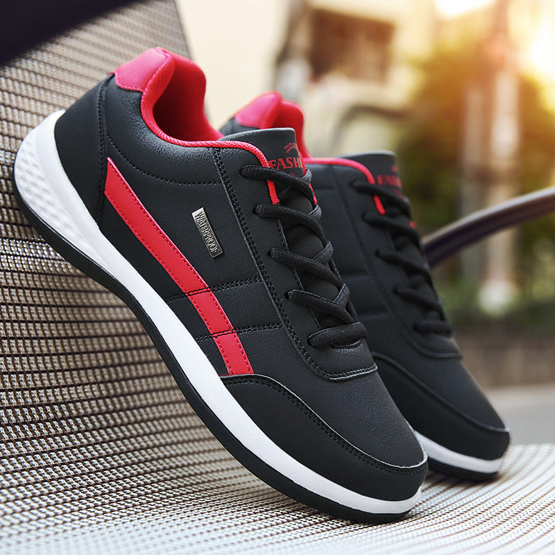 Urban Waterproof Sneakers
