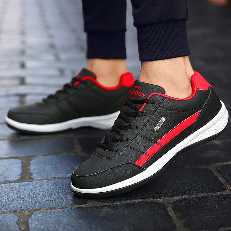 Urban Waterproof Sneakers
