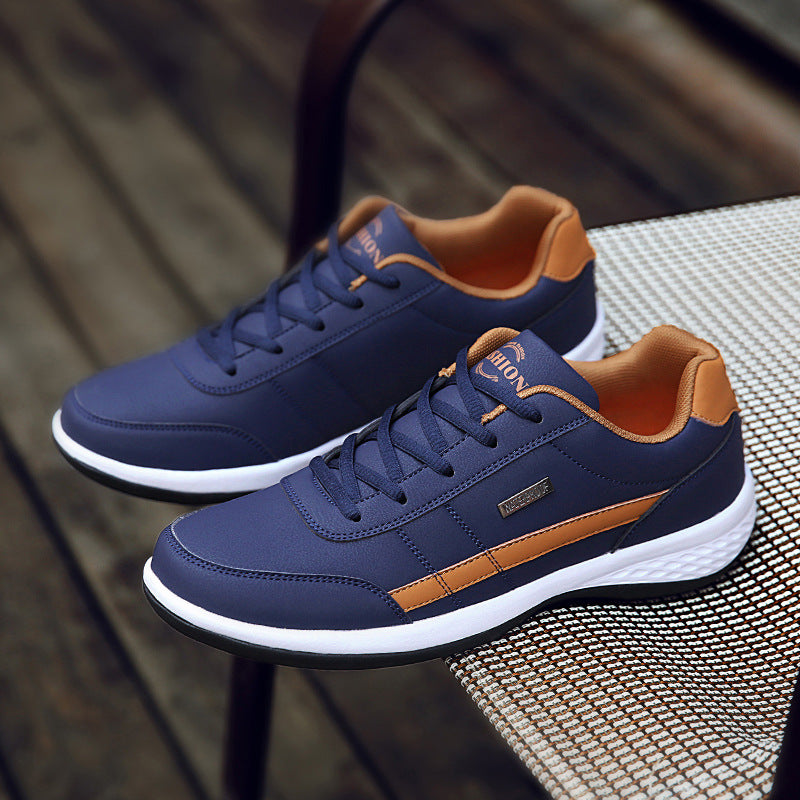 Urban Waterproof Sneakers