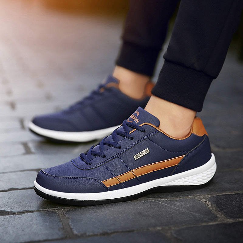 Urban Waterproof Sneakers