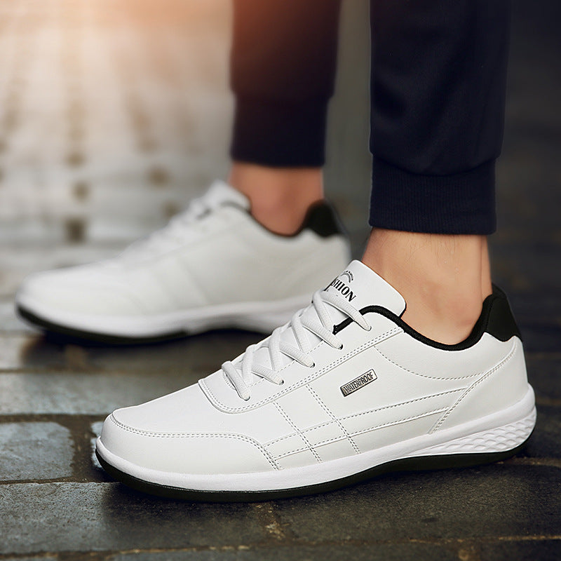 Urban Waterproof Sneakers