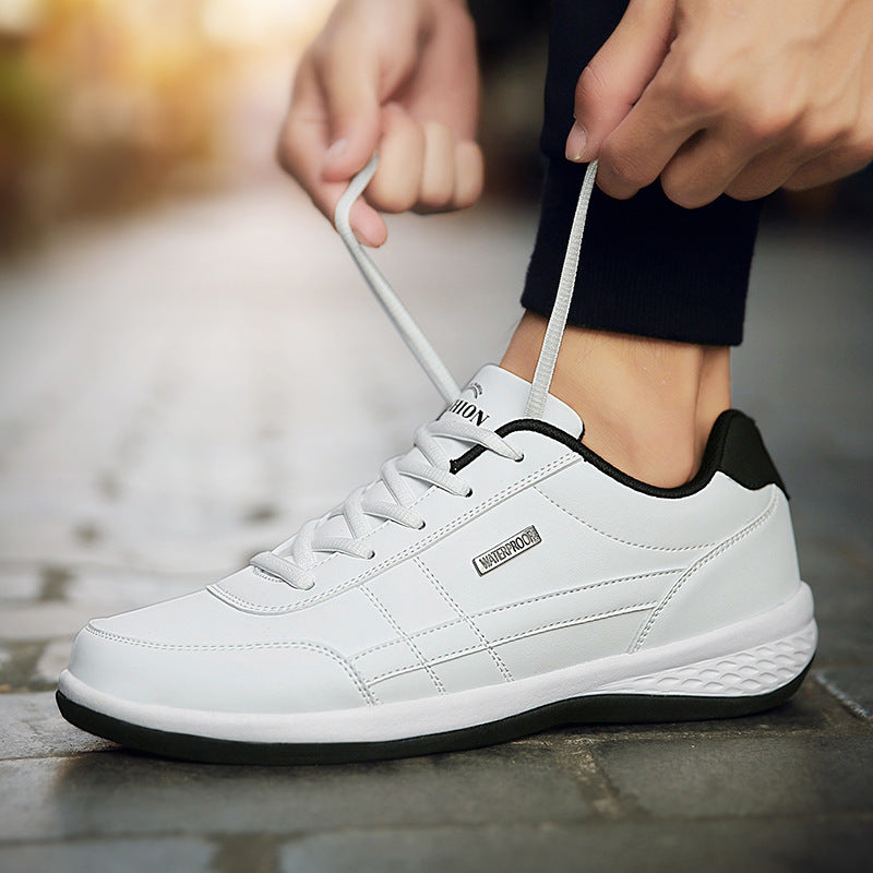 Urban Waterproof Sneakers