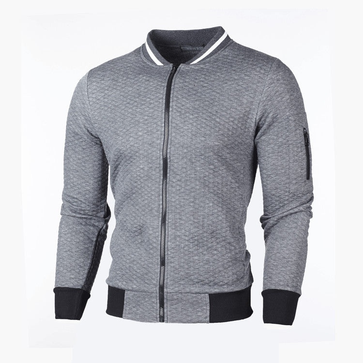 Monaco Lightweight Fitted Cardigan