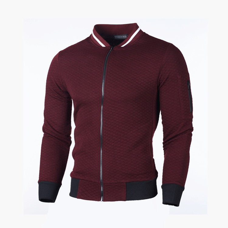 Monaco Lightweight Fitted Cardigan