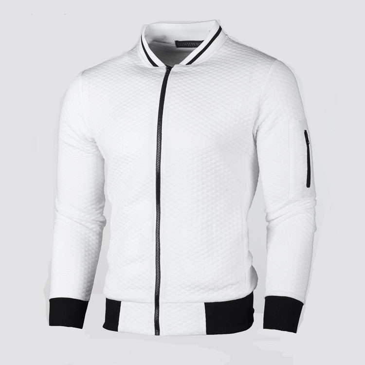 Monaco Lightweight Fitted Cardigan