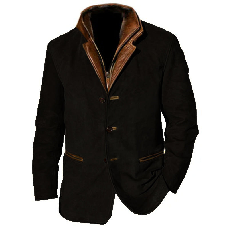 Savile Row Heritage Coat