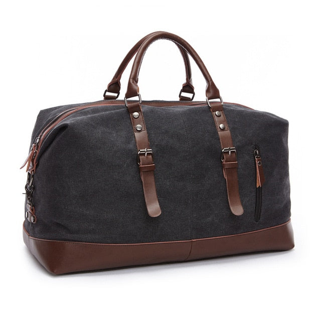 Grand Tourer Travel Bag