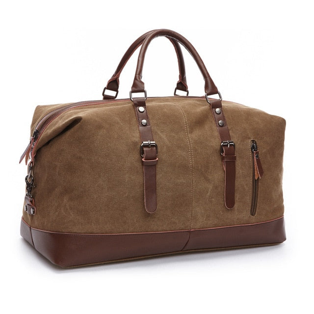 Grand Tourer Travel Bag