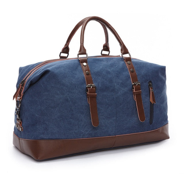 Grand Tourer Travel Bag