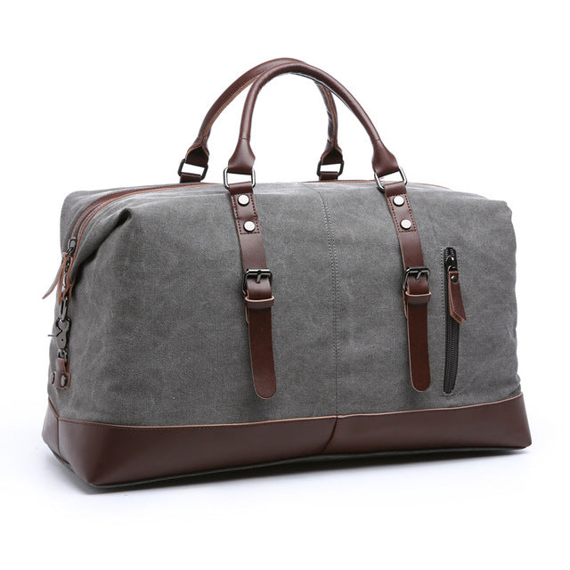 Grand Tourer Travel Bag